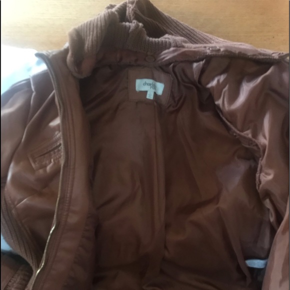 Jacket - Picture 2 of 3